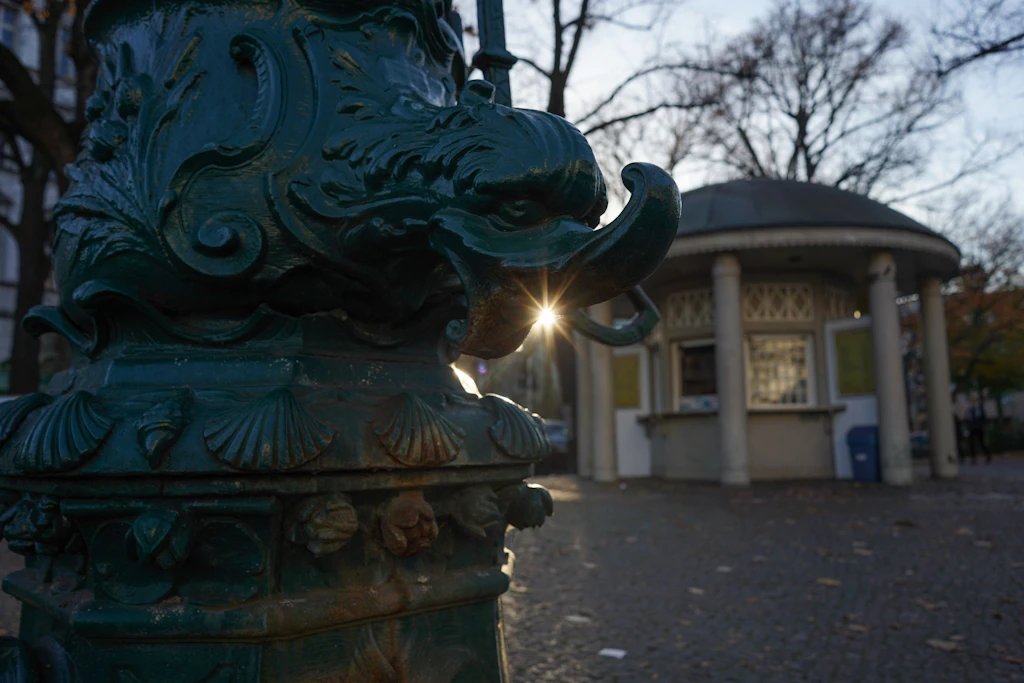 Berlin: Jeder vierte Notwasserbrunnen funktioniert nicht