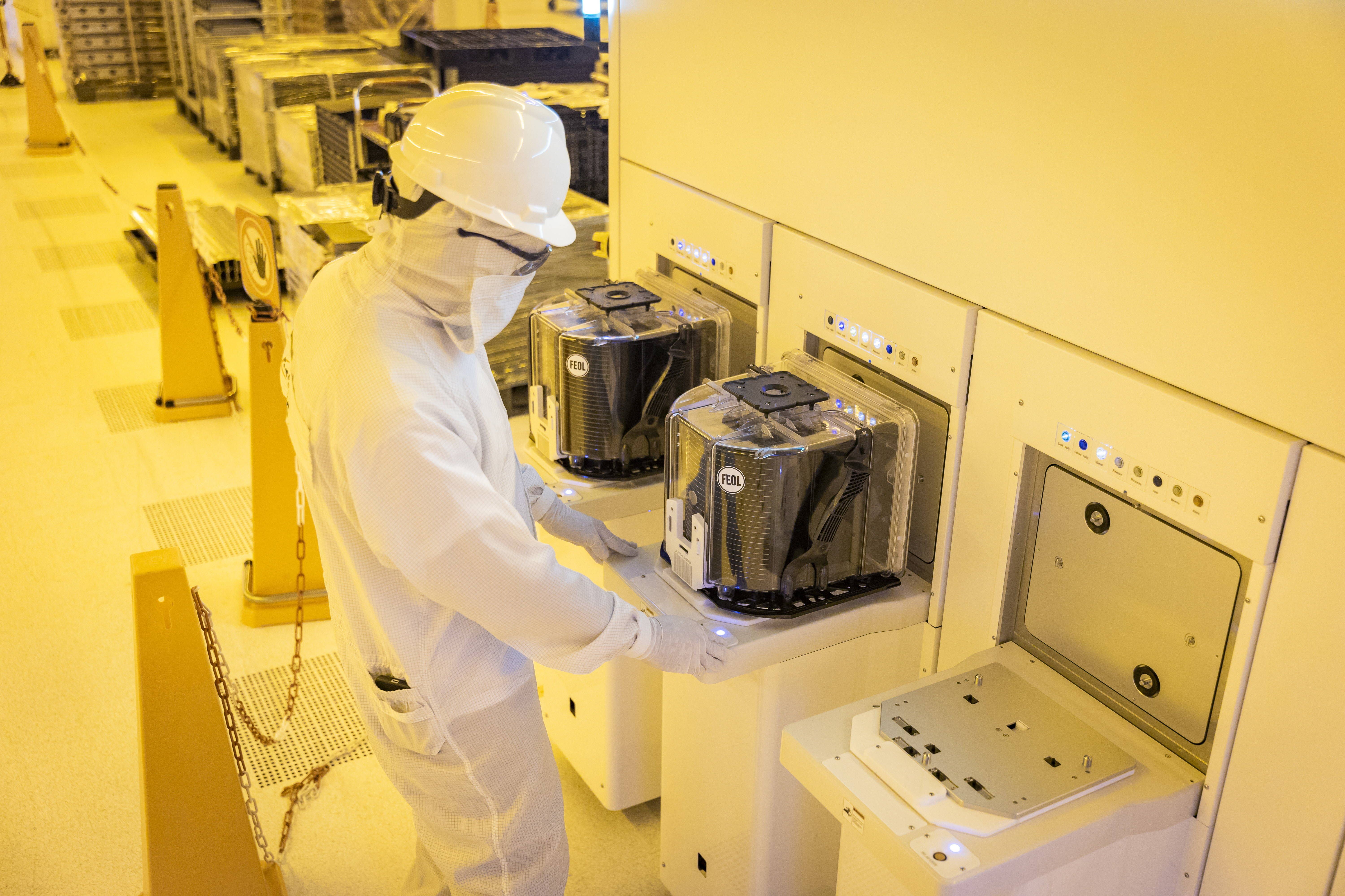 Silicon Saxony Days: Können Sachsen beim Chipdesign aufholen?