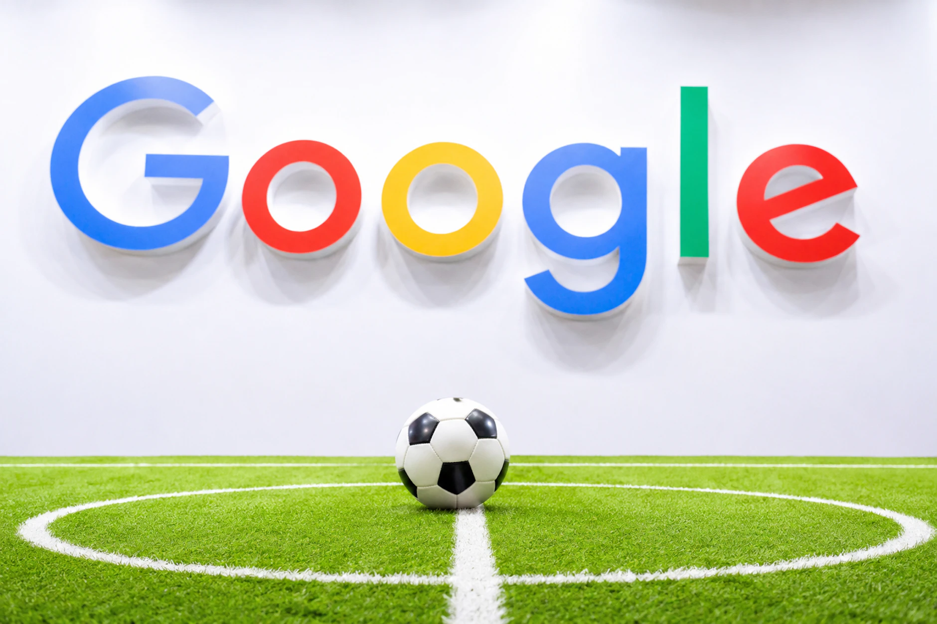 Diskriminiert Google Frauen in einem Werbespot zur Fußball-WM 2026?