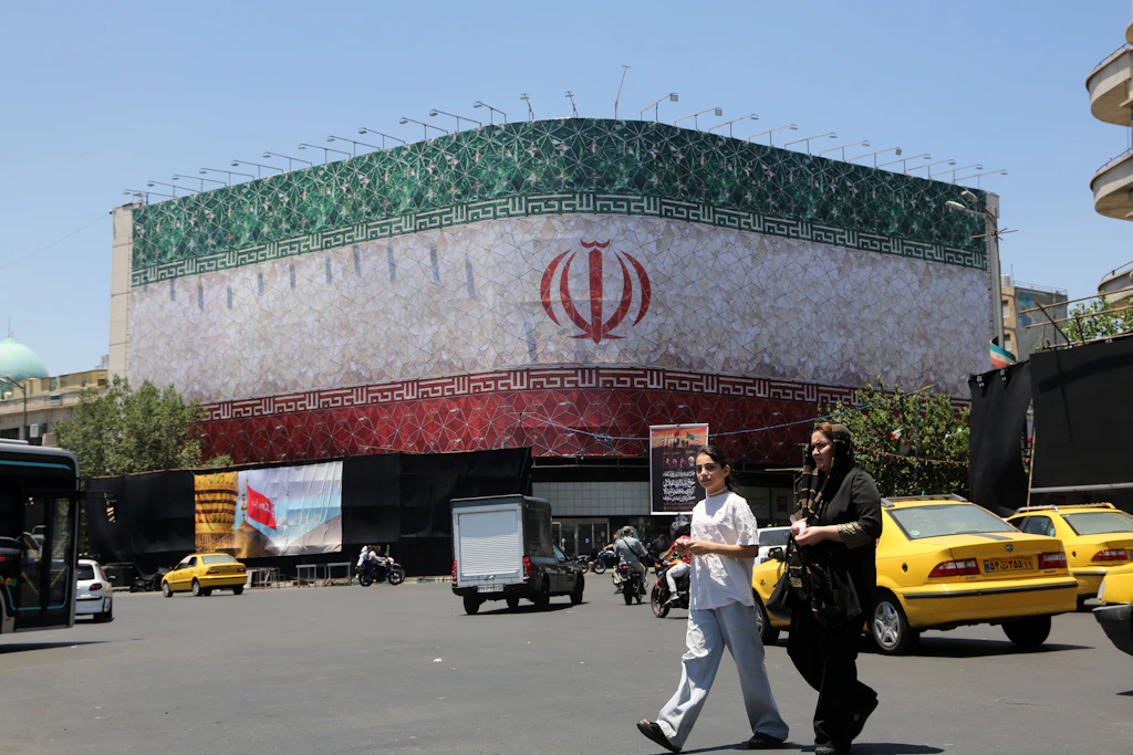 Iran-Atomprogramm: Bundesregierung zögert bei Aufhebung der Sanktionen