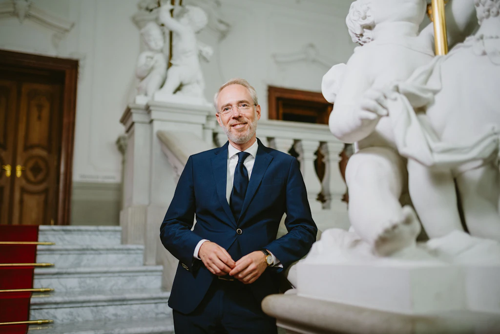 Dresdens Museumschef: Darum ist Dresden das bessere Berlin
