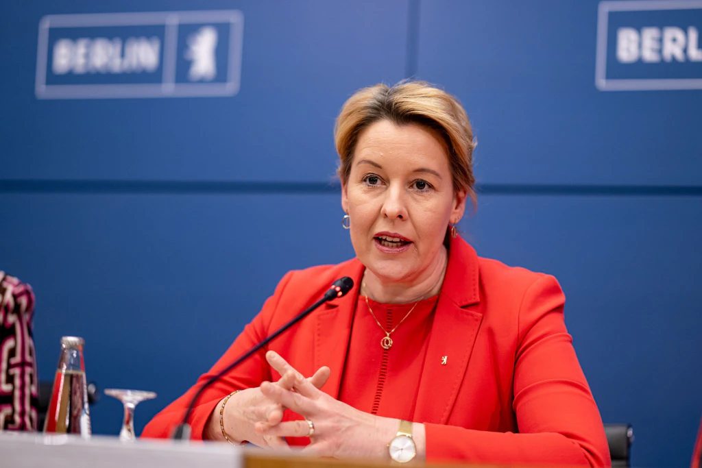 Berliner Wirtschaft mischt sich in Wahlkampf ein: 80.000 Euro gegen Enteignungen