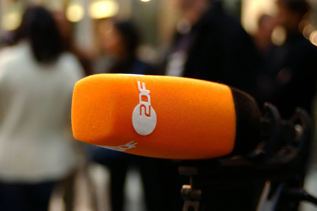 ARD und ZDF klagen gegen den Rundfunkbeitrag.