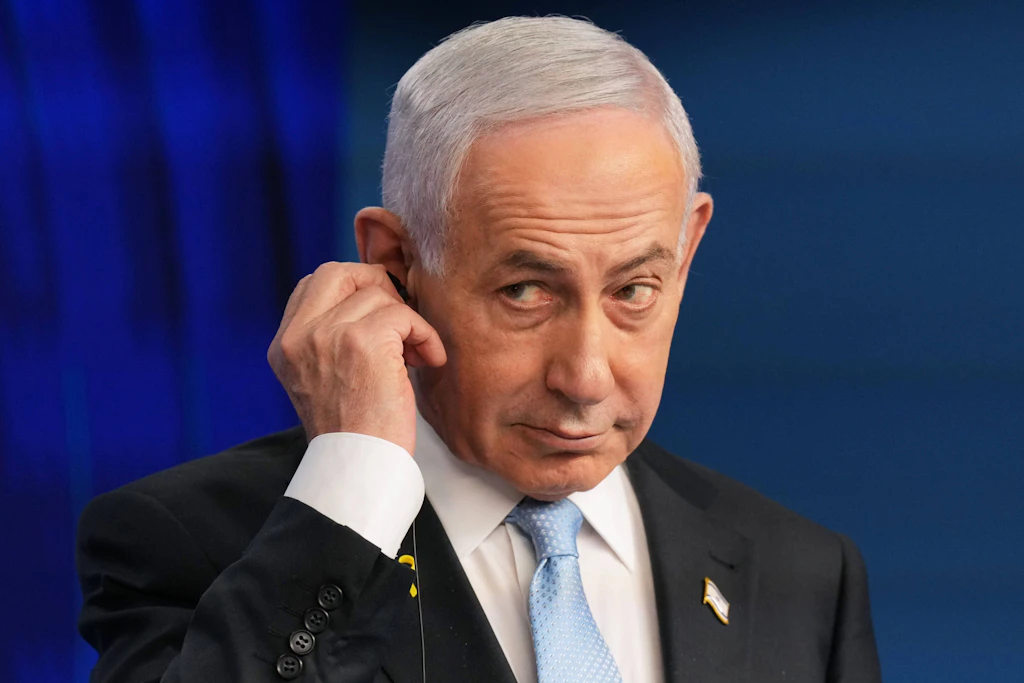 Benjamin Netanjahu wird aktuellen Umfragen zufolge nur noch von 25 Prozent der Wähler aus dem „russischen Sektor“ in Israel unterstützt.