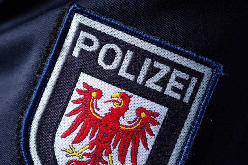 Brandenburg: Polizei findet totes Baby – mutmaßliche Eltern in Gewahrsam