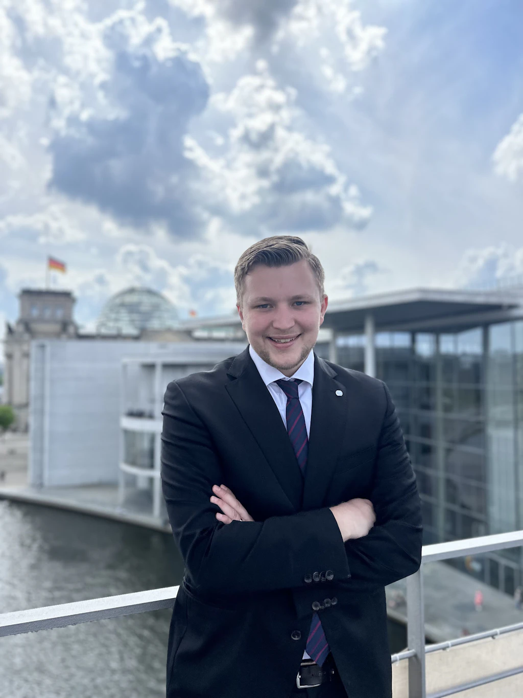 Foto von Autor/Autorin: Jonas Prien