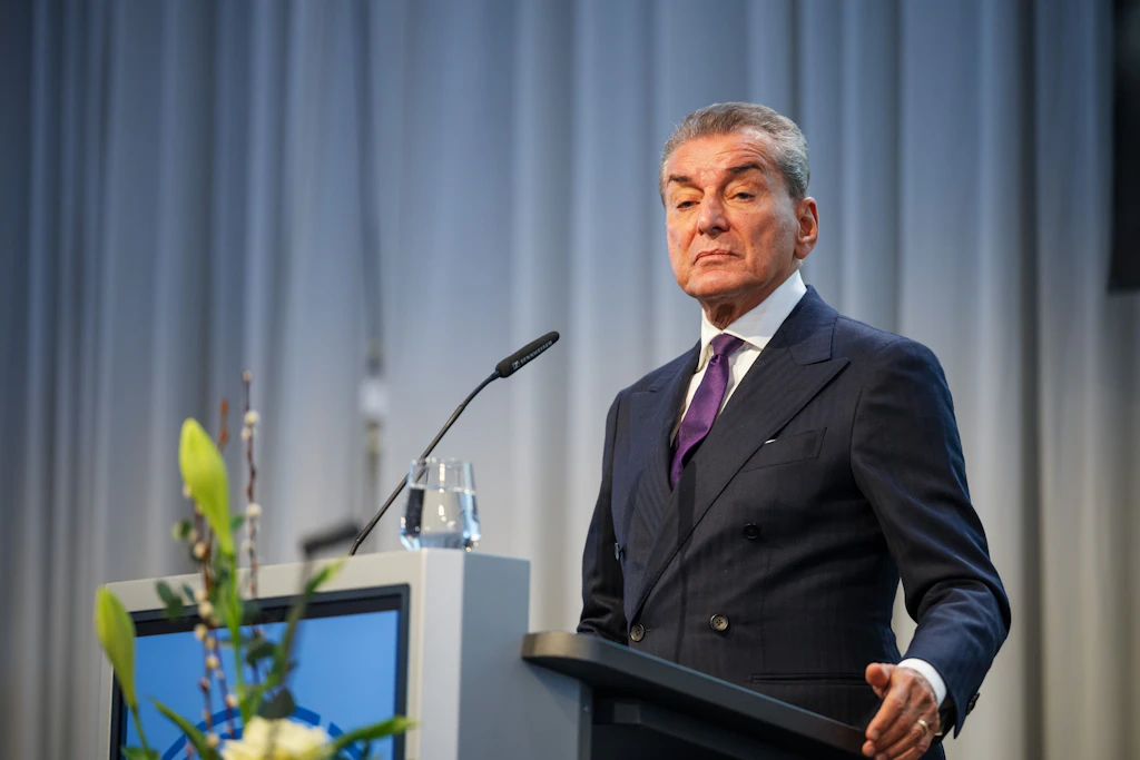 Nach Diskussion um Antisemitismus: Wagner lädt Friedman zum Gedenkkonzert in Bayreuth ein