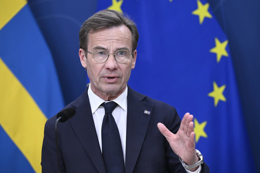 Schweden verschärft Migrationsrecht: Aufenthaltstitel können bei „schlechtem Verhalten“ entzogen werden