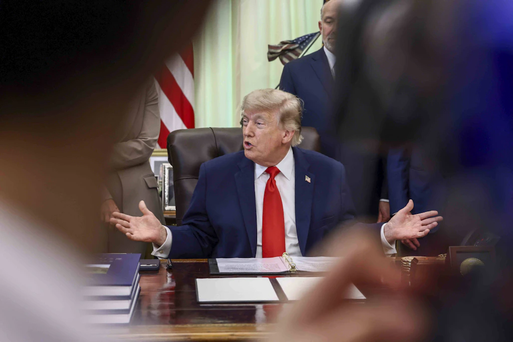 Trump will Iran-Deal besiegeln – CIA und Republikaner schlagen Alarm