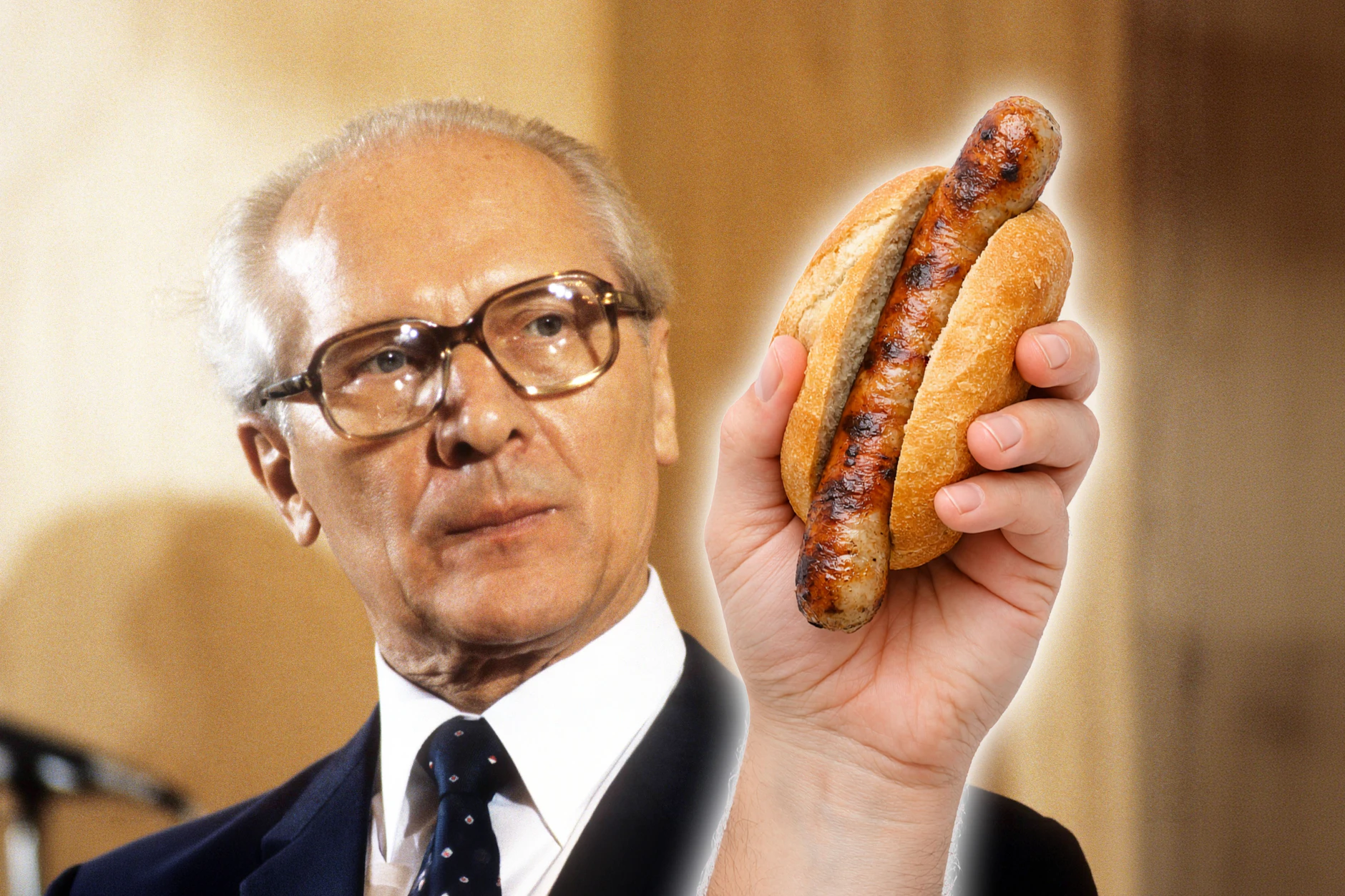 Warum wurde ein Grillabend im Westen für Erich Honecker zum Thema? Diese Geschichte beleuchtet ein spannendes Kapitel der DDR-Geschichte.