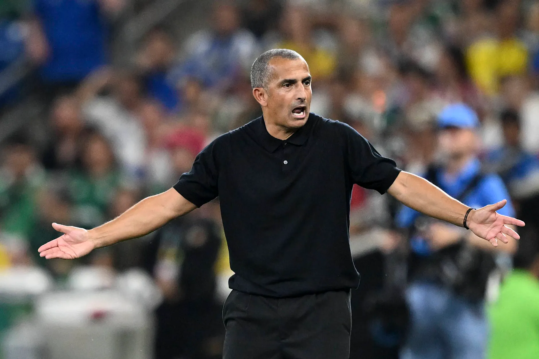 1. FC Union: Auftakt-Klatsche gegen Schweden hat für Rani Khedira Konsequenzen