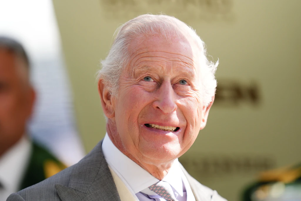Großbritannien: Charles III. will als erster britischer König seine Steuerzahlungen offenlegen
