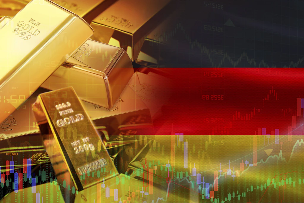 Immer mehr Länder führen ihr Gold aus dem Ausland zurück: Und was ist mit Deutschland?