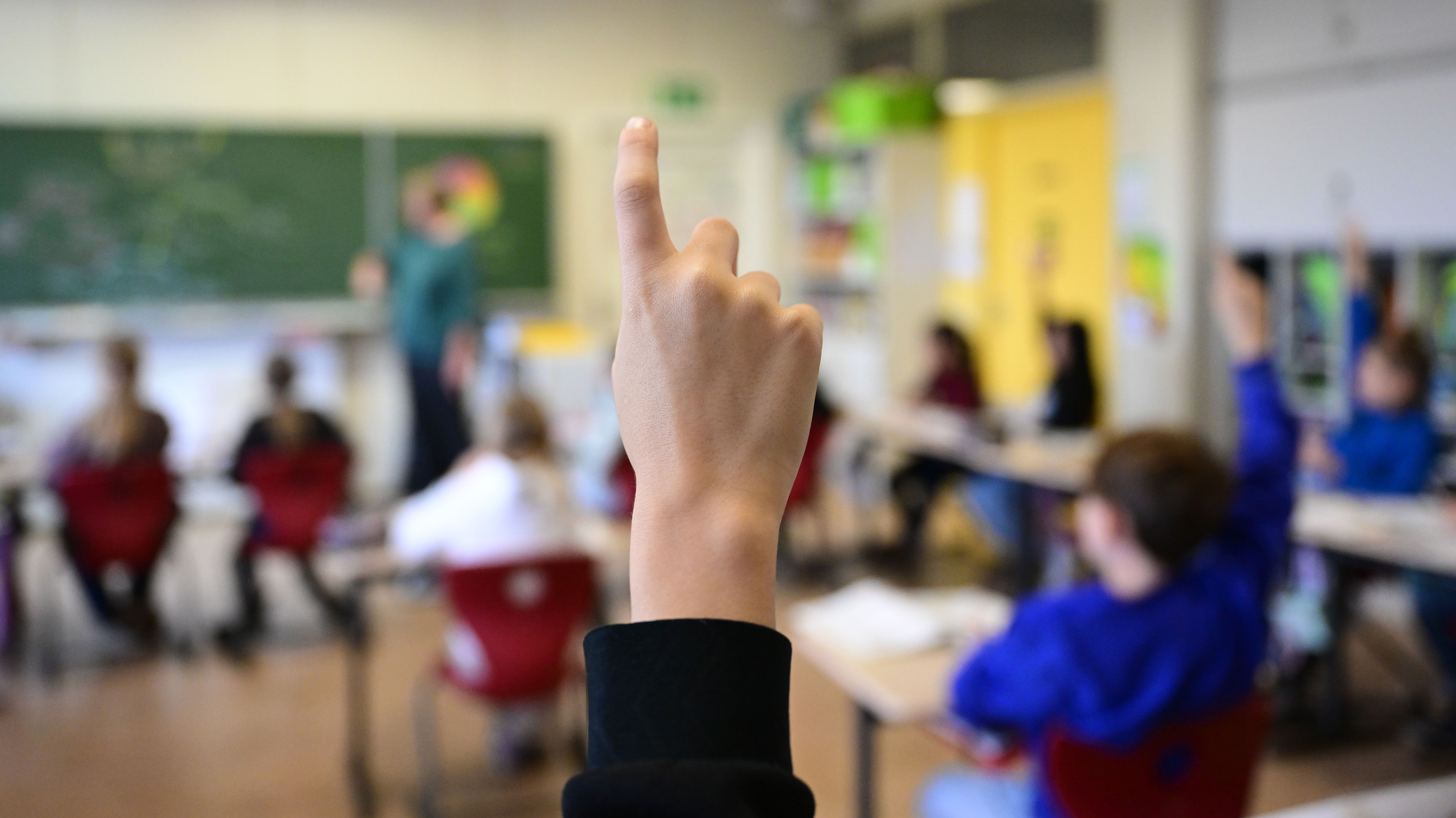 Sachsen reformiert Lehramtsausbildung, um Unterrichtsausfall zu senken