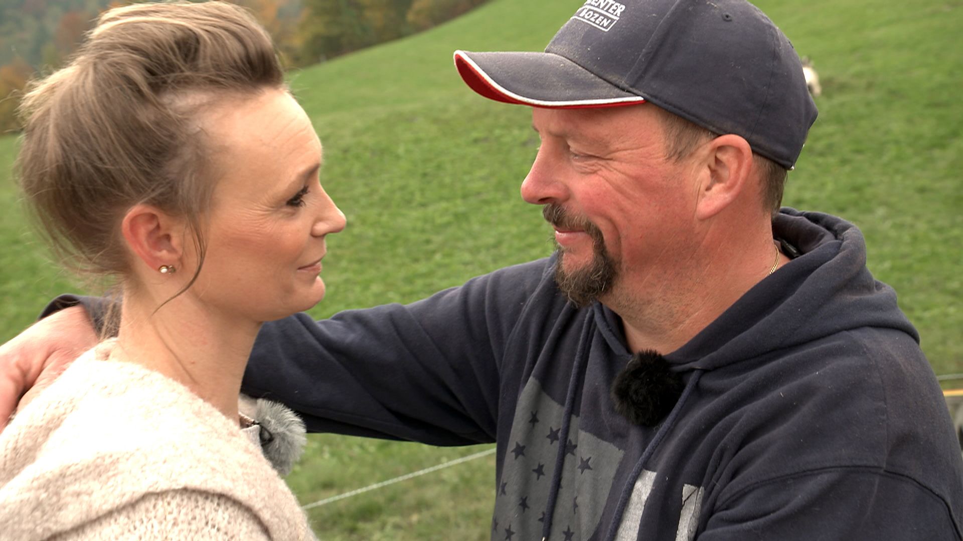 „Bauer sucht Frau“-Andreas serviert Katarina ab: Insiderin verrät Details