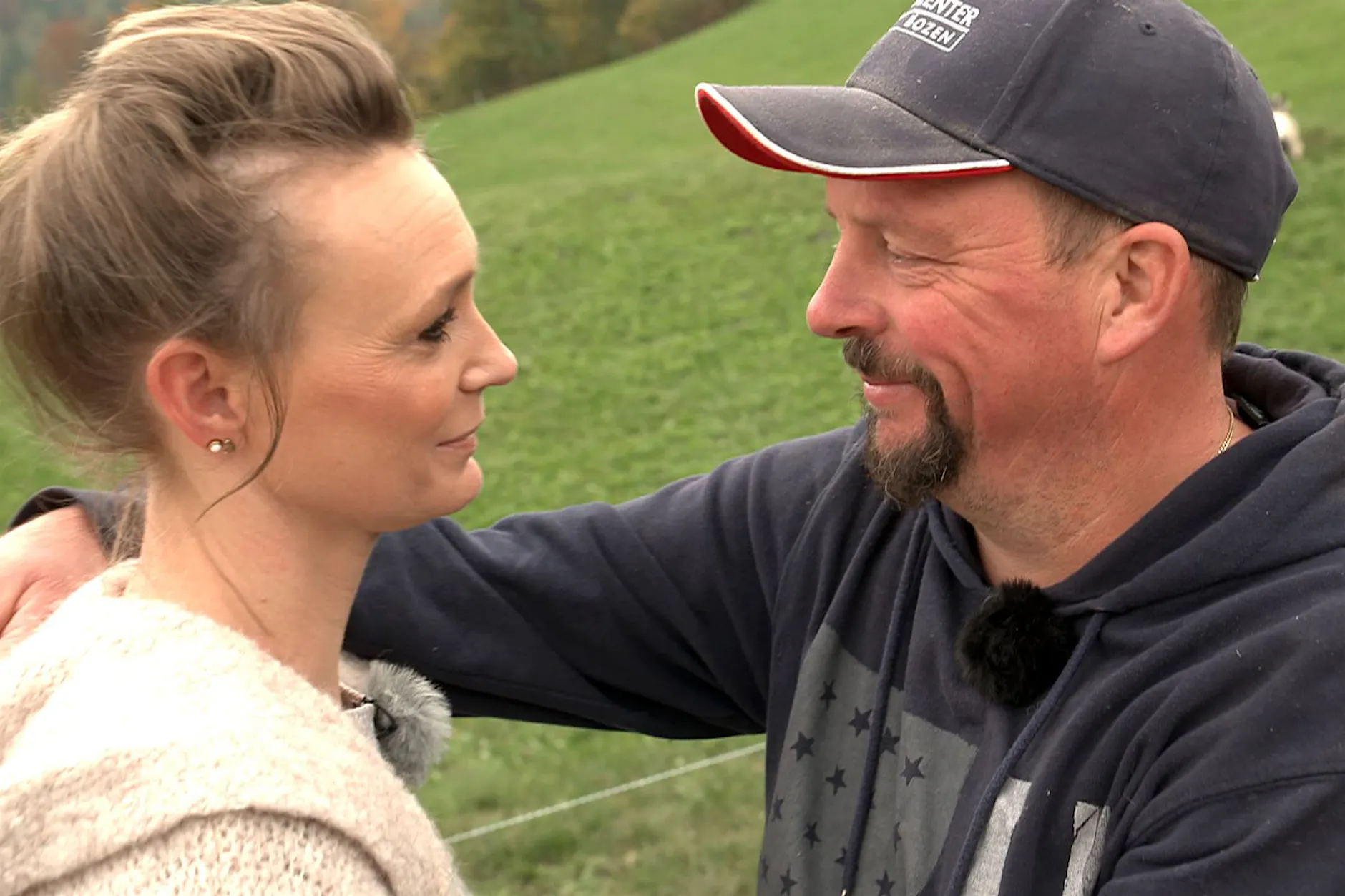 „Bauer sucht Frau“-Andreas: Die Wahrheit über die Trennung von Katarina