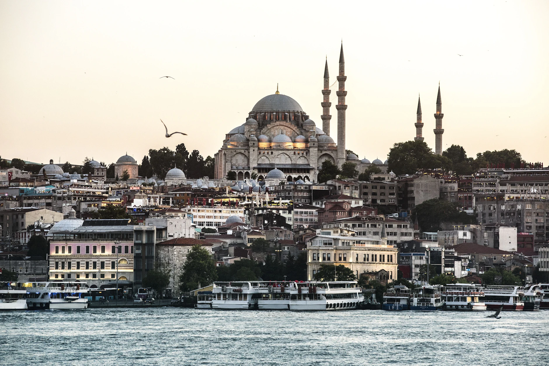 Auch das türkische Rentensystem macht laut dem Ranking vieles richtig.
