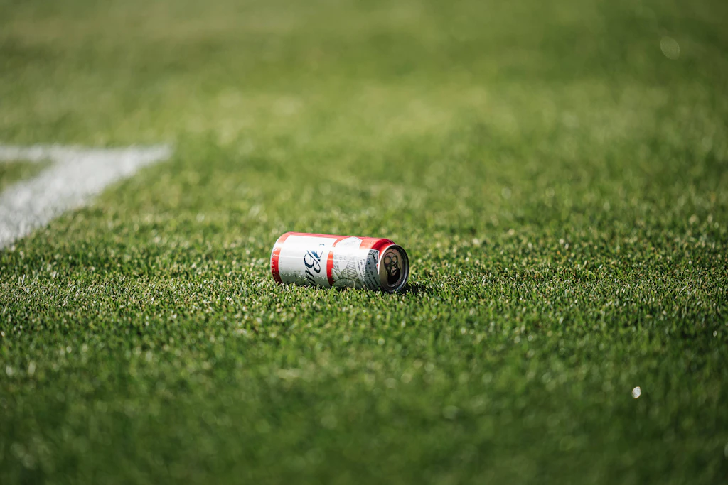 Über 20 Dollar für ein Bier: Viele ausländische Fans sind bei der WM von den Preisen geschockt.