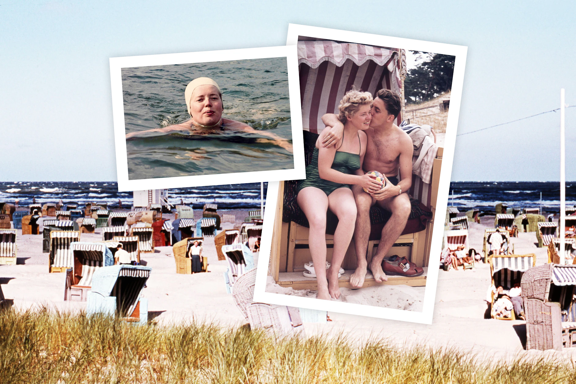 Wie war Ihr Sommer in der DDR? Wir wollen Ihre Erinnerungen über die schönste Jahreszeit hören! Schicken Sie uns einfach eine Mail an wirvonhier@berlinerverlag.com.