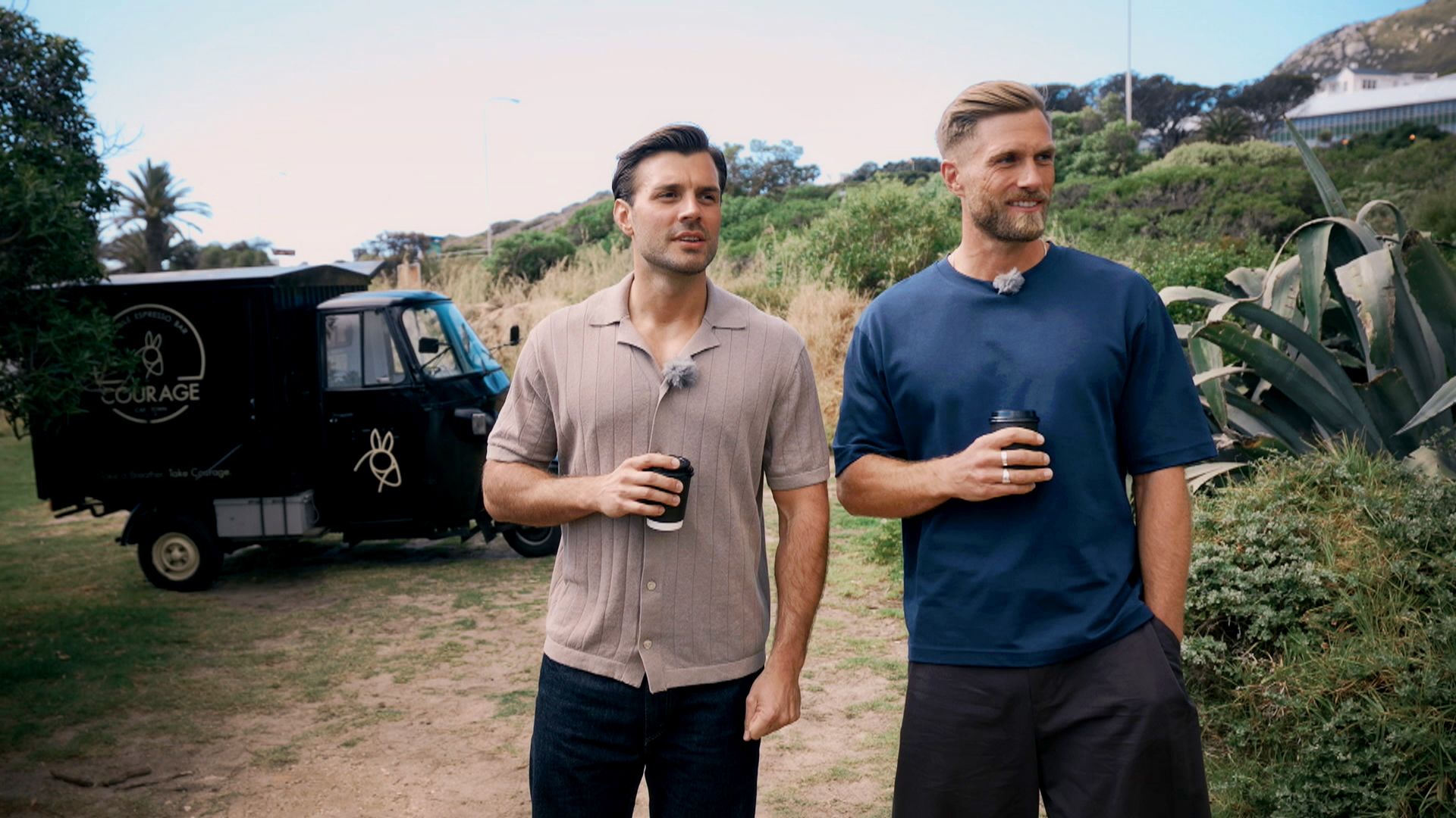 Knallhart-Vertrag: Diese Konsequenz droht dem Bachelor nach Show-Abbruch