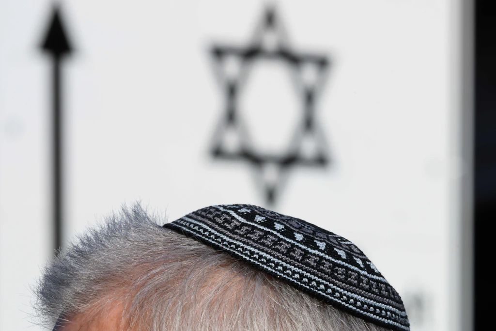 Berlin verzeichnet mit Abstand die meisten antisemitischen Vorfälle