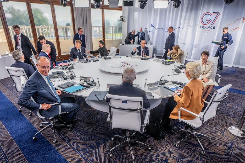 Abhängigkeit von China: G7-Länder wollen Obergrenze für Importe von Seltenen Erden