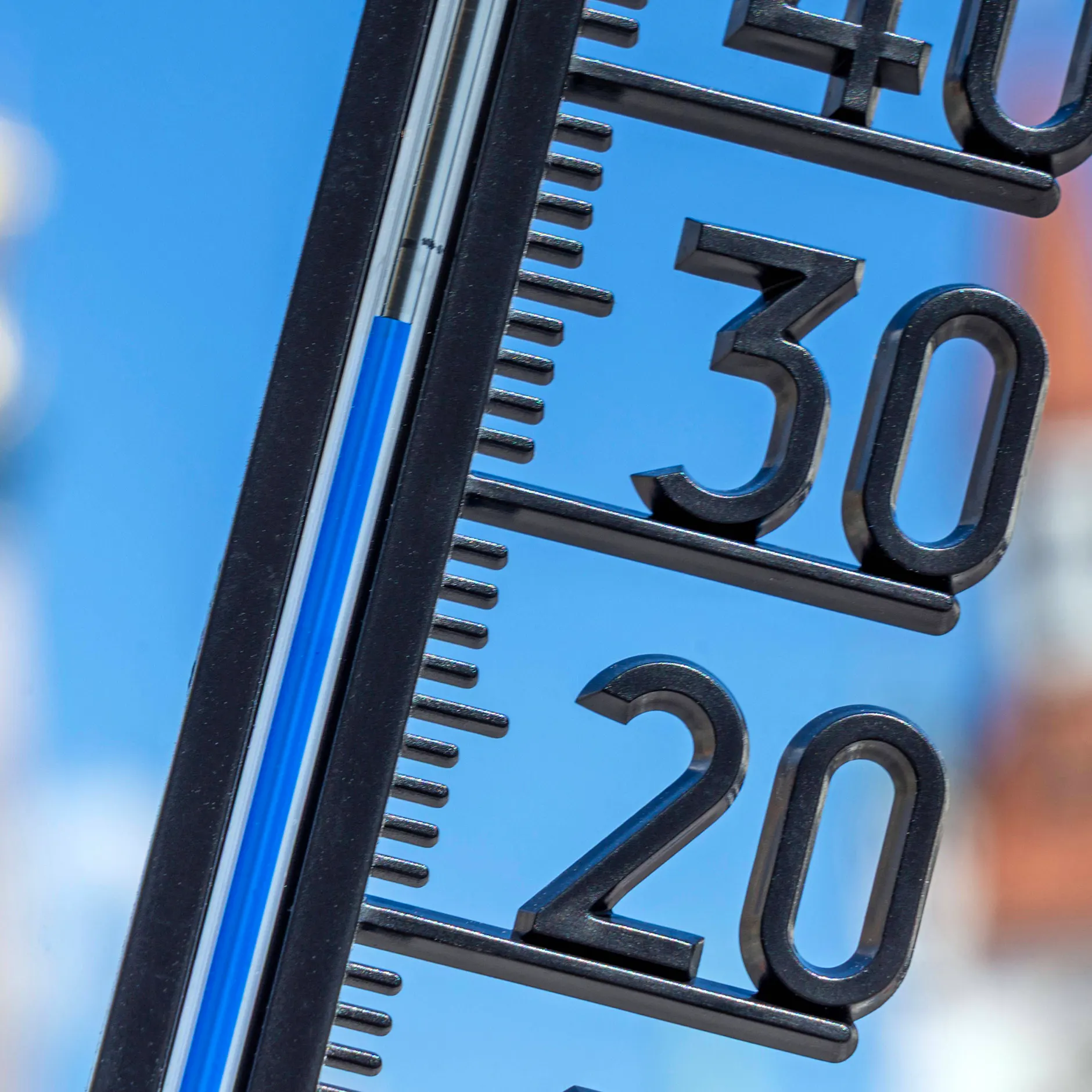 Hitzewelle in Berlin: Tipps für Abkühlung bei bis zu 34 Grad