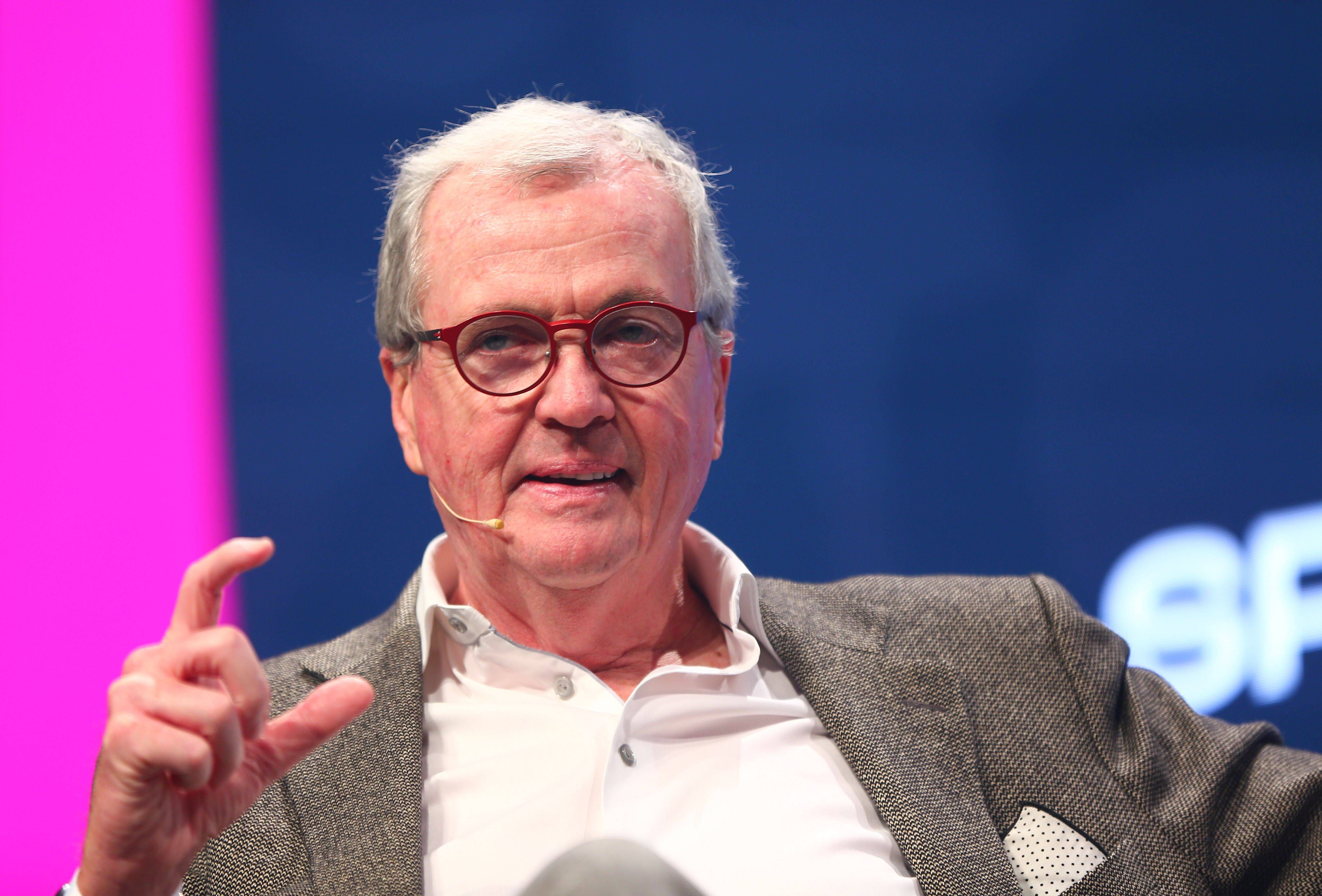 Neuer Investor-Plan: Kauft ein Ex-US-Botschafter die Hertha-Anteile?