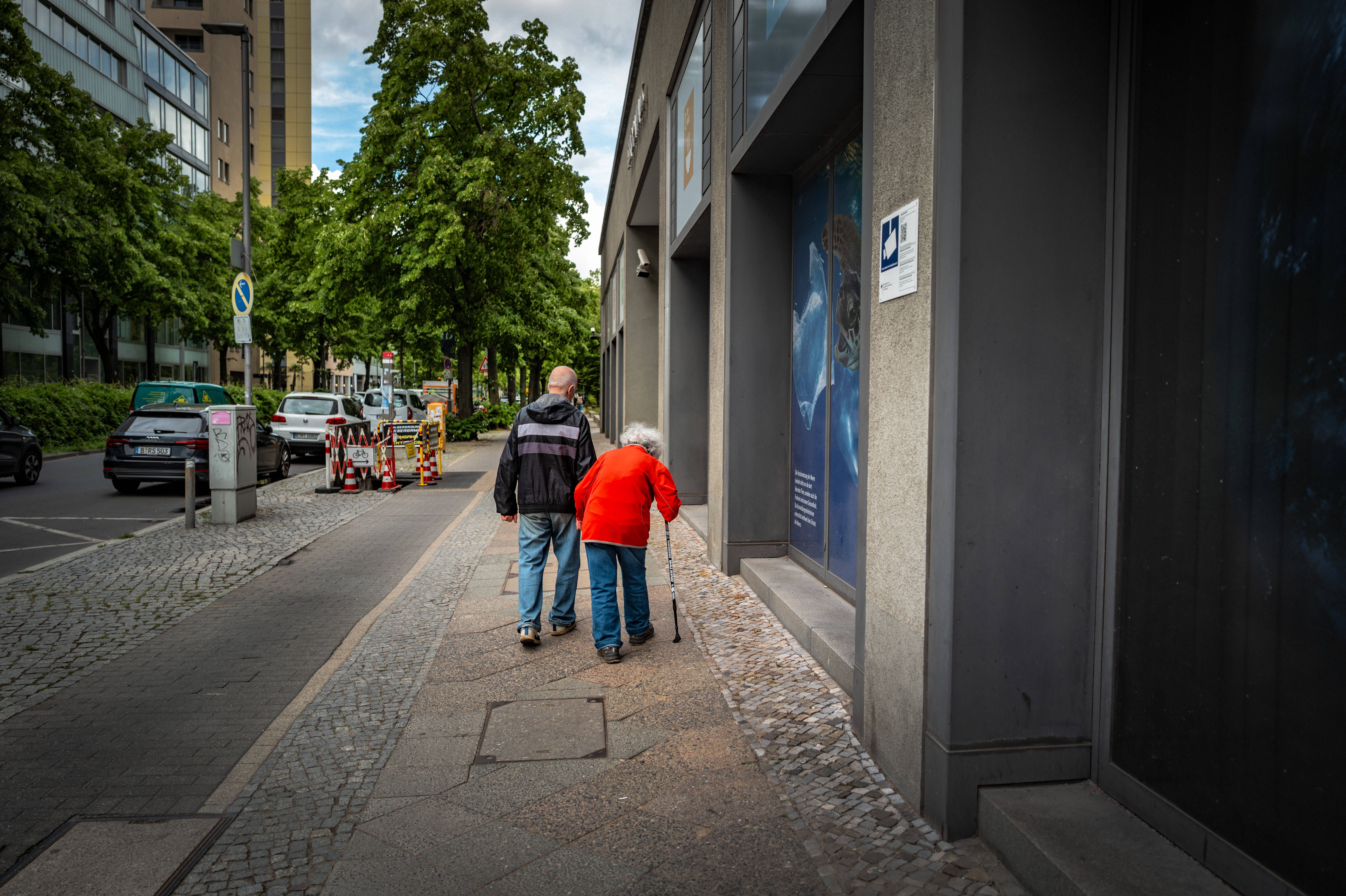 Ranking schockiert: Diese Länder zahlen deutlich mehr Rente als Deutschland