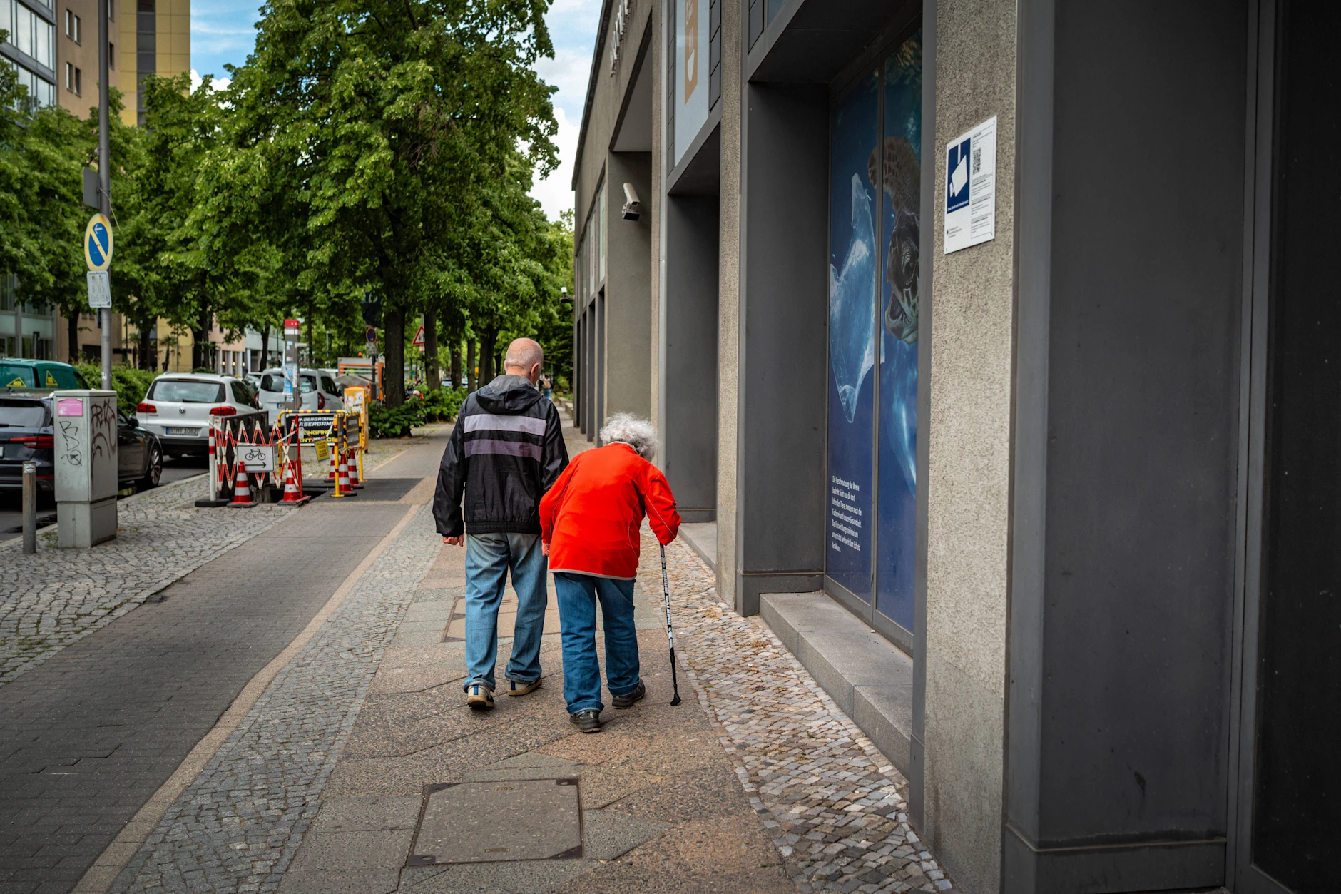 Ranking schockiert: Diese Länder zahlen deutlich mehr Rente als Deutschland
