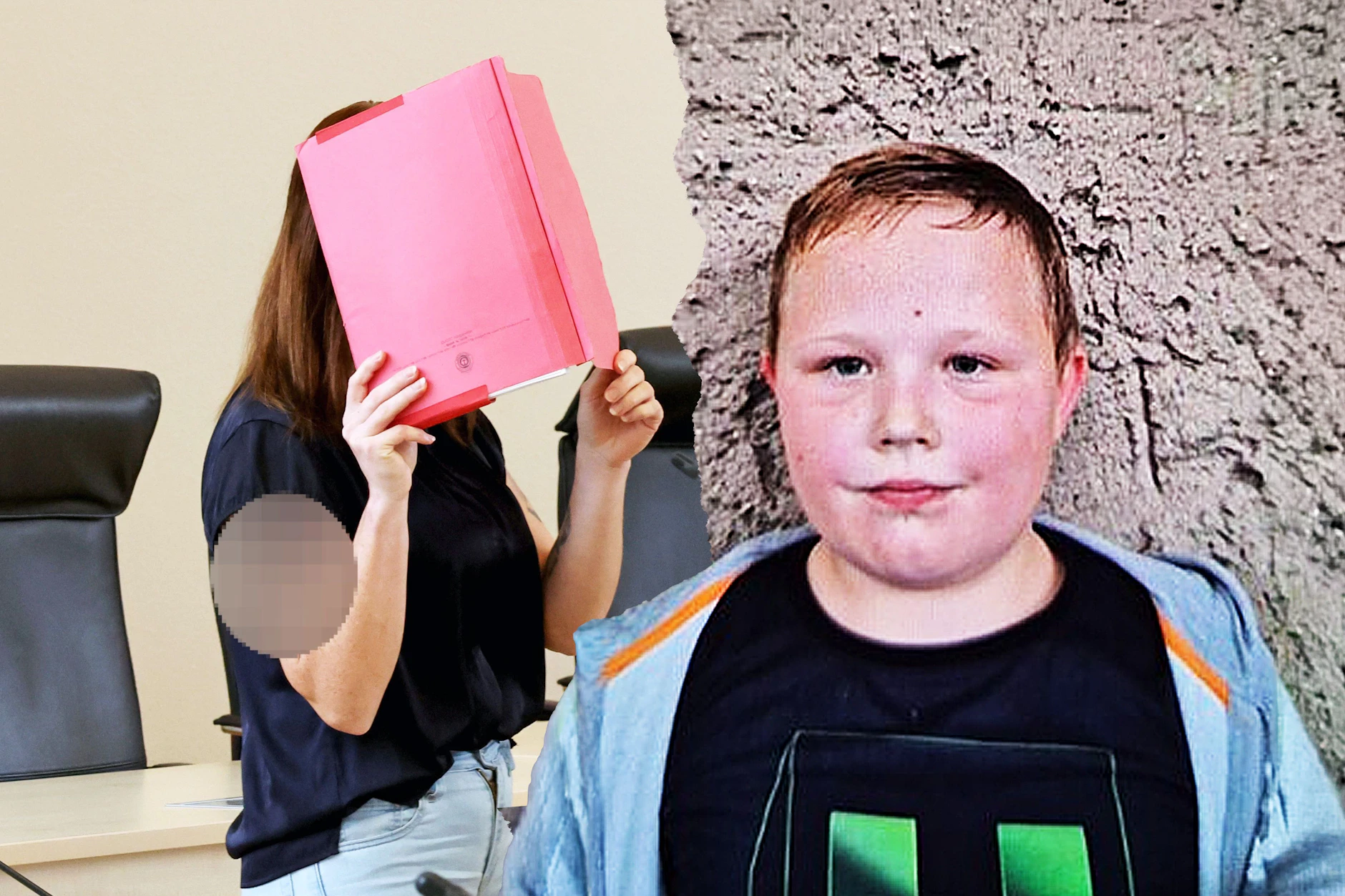 Hat Gina H. wirklich etwas mit dem Mord an dem kleinen Fabian aus güstrow zu tun? Immer mehr Details, die in dem Verfahren auf den Tisch kommen, werfen kein gutes Licht auf die 30-Jährige.