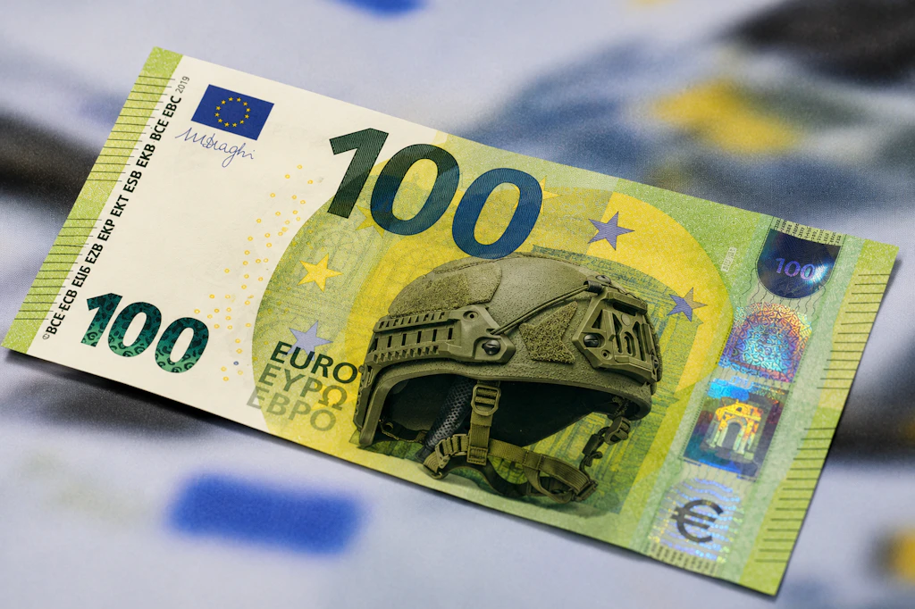 Gut Geld, Führerschein und vieles mehr: Die Bundeswehr zieht alle Register, um Jugendliche für den neuen Wehrdienst zu begeistern.