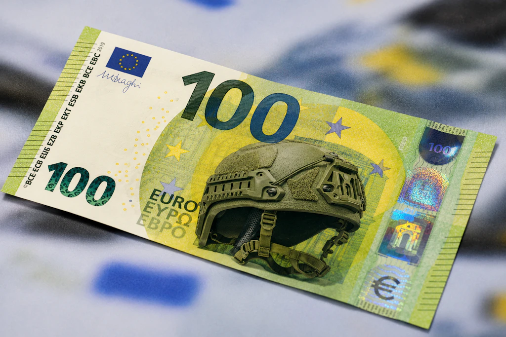 Der neue Wehrdienst kommt: Noch darf man nein sagen – aber der Staat zählt schon mit