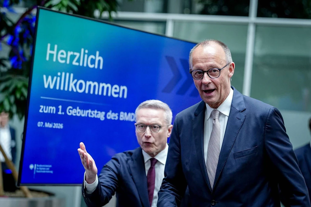 Tech-Provinz Deutschland? Alle Welt baut KI-Fabriken, nur Berlin hält am Sonderweg fest