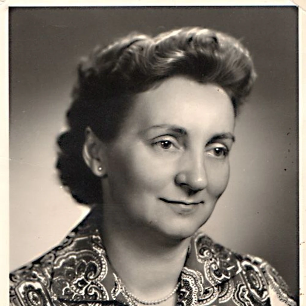 Marie Pavlik
