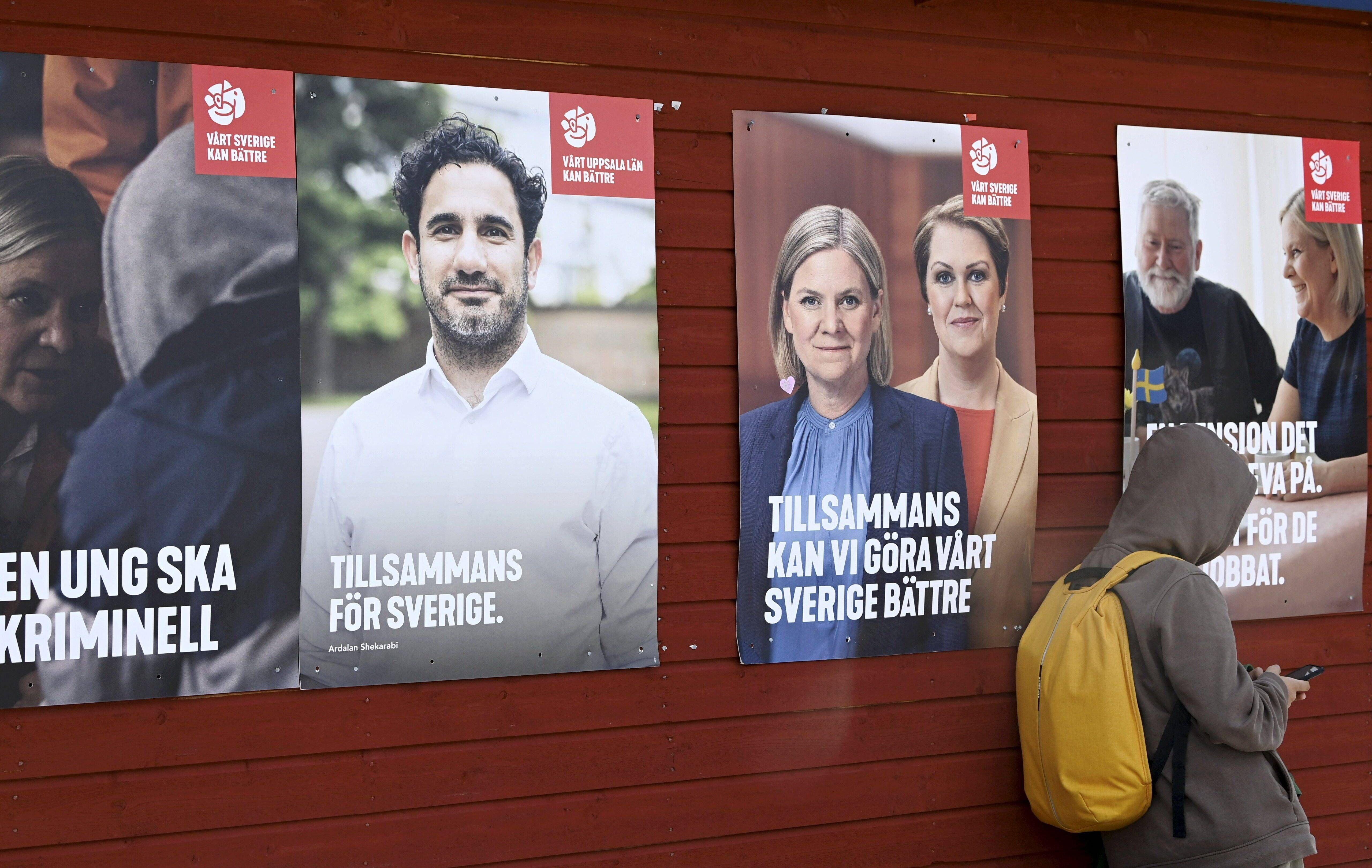 Was sich deutsche Sozialdemokraten von ihren schwedischen Kollegen abgucken könnten