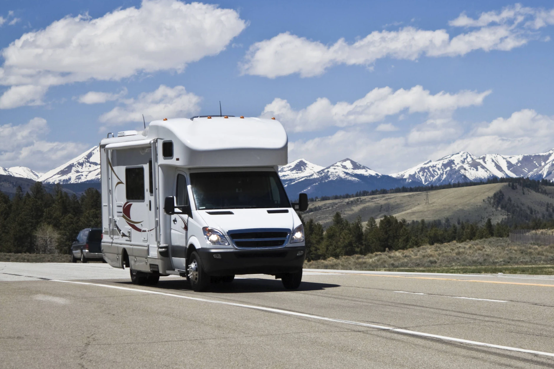 Wohnmobile ab Juli 2026: Neue EU-Pflicht macht Camper teurer