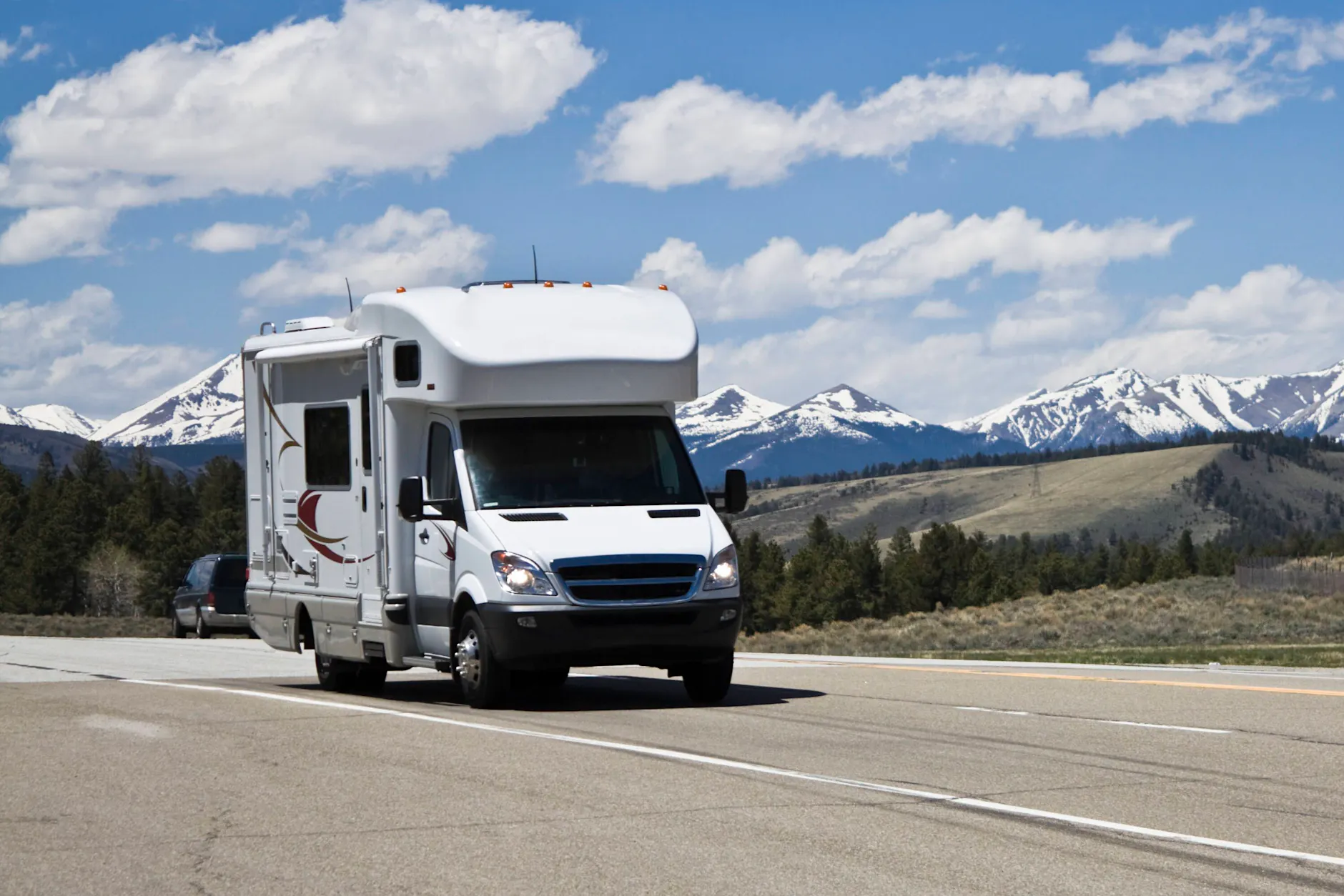 Wohnmobile ab Juli 2026: Neue EU-Pflicht macht Camper teurer