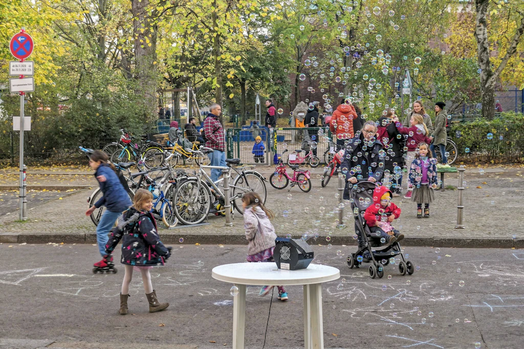 Berlins schönster Platz ist sein hässlichster: Erstmals vergeben wir die Höchstwertung