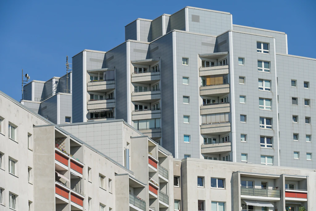 288 Euro Kaltmiete in Berlin? In Marzahn-Hellersdorf gibt es das gerade