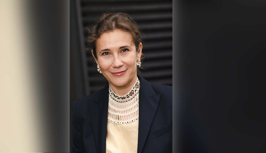 Kateryna Rietz-Rakul: Die ukrainische Literatur erlebt einen regelrechten Boom