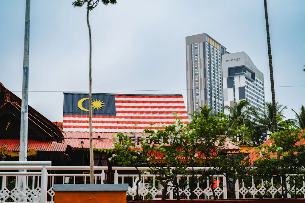 Nahost-Krise und US-Zinsen: Malaysia kämpft gegen den Absturz seiner Währung