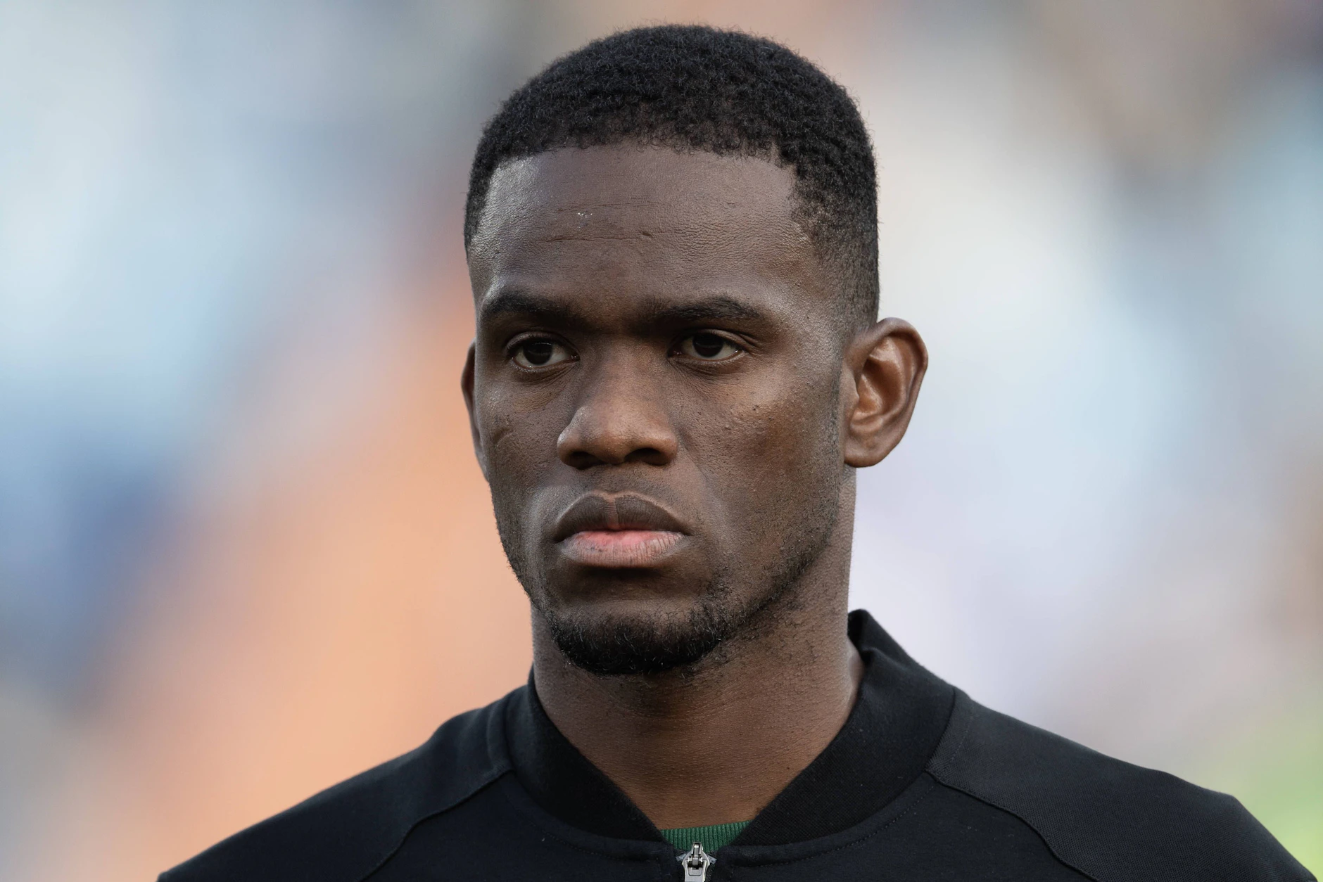 Sphephelo Sithole könnte noch Single sein.