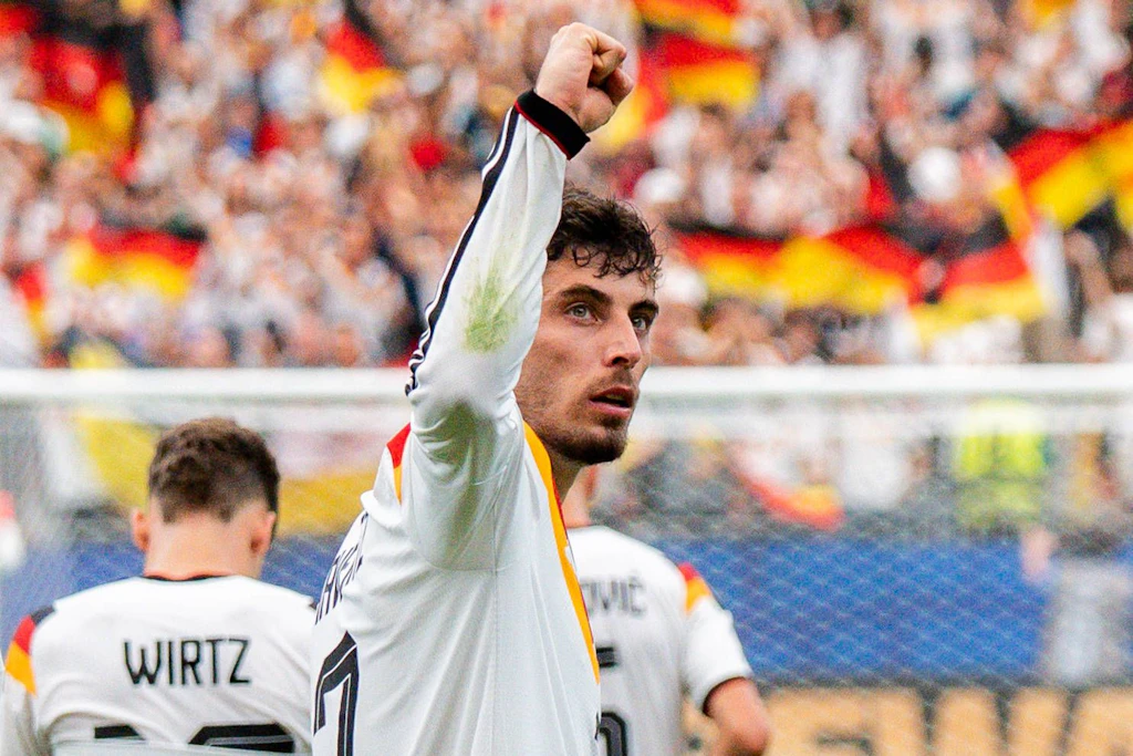 Deutschland gegen Ecuador im Liveticker: letztes Gruppenspiel in New York City