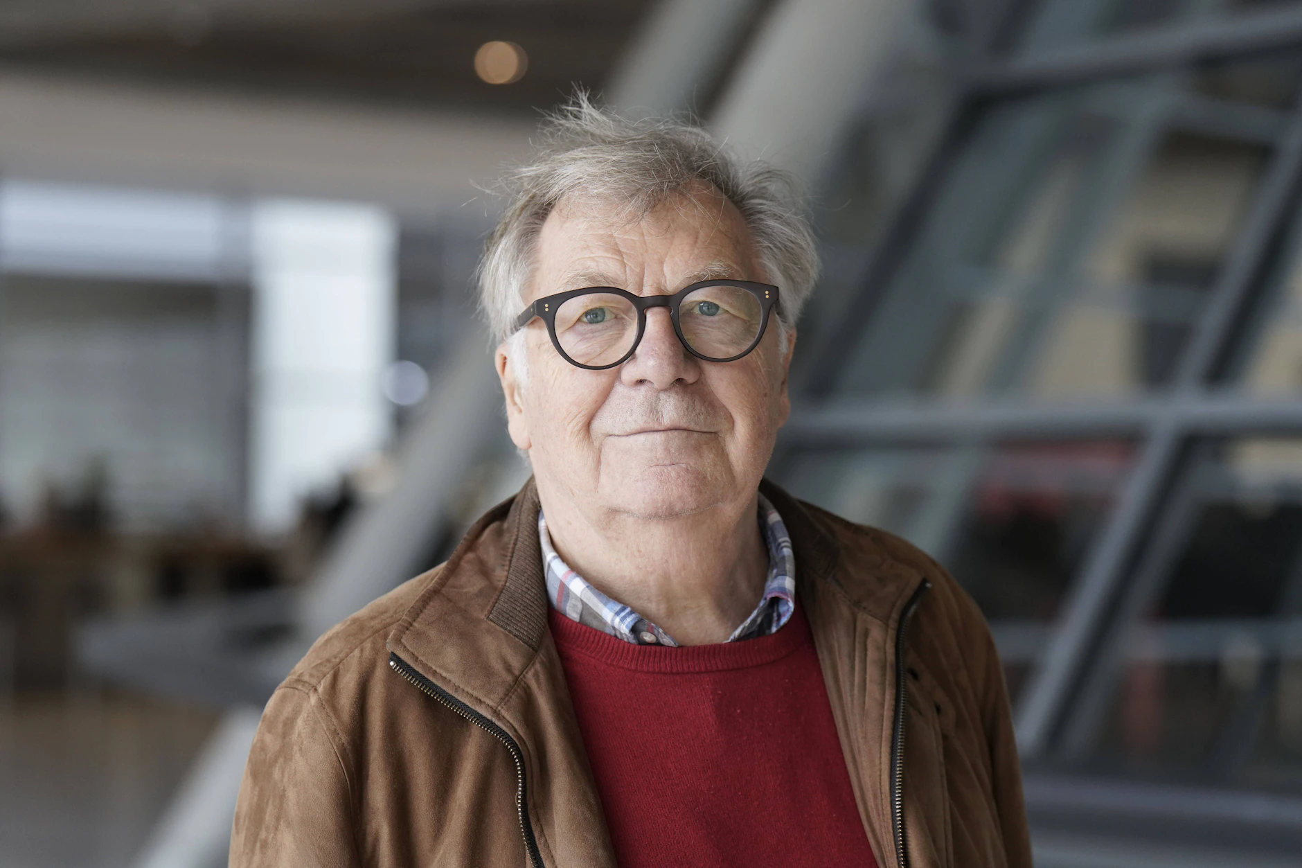 Eberhard Diepgen war von 1984 bis 1989 der Regierende Bürgermeister von West-Berlin. Von 1991 bis 2001 regierte der CDU-Politiker das vereinte Berlin.