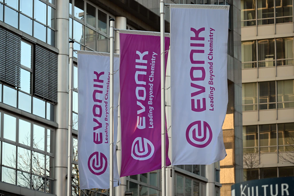 Chemie-Konzern unter Druck: Evonik streicht über 2000 weitere Stellen in Deutschland