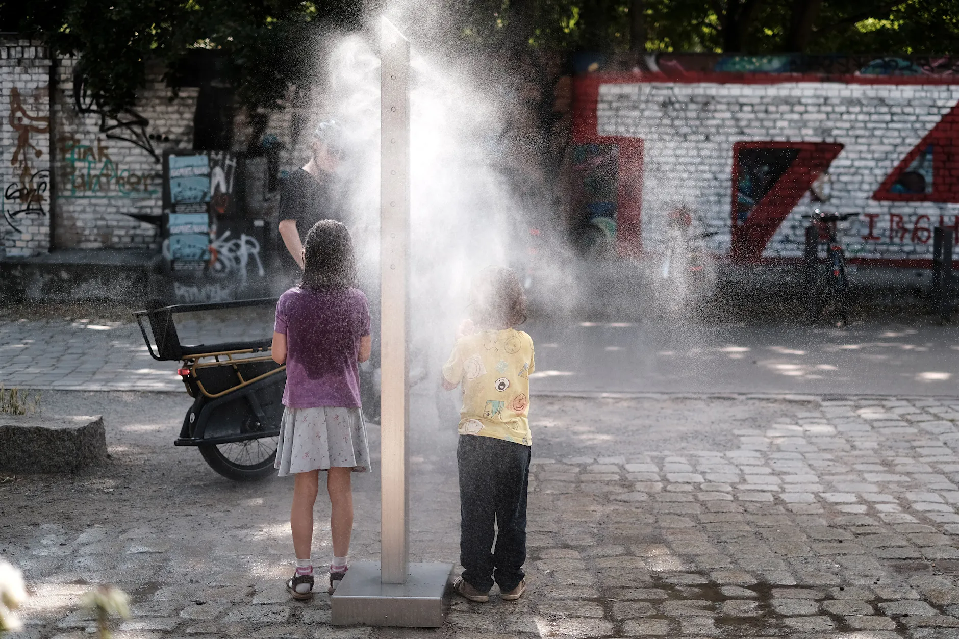 Gluthitze in Deutschland: So schützen Sie sich jetzt vor dem Höllen-Wetter