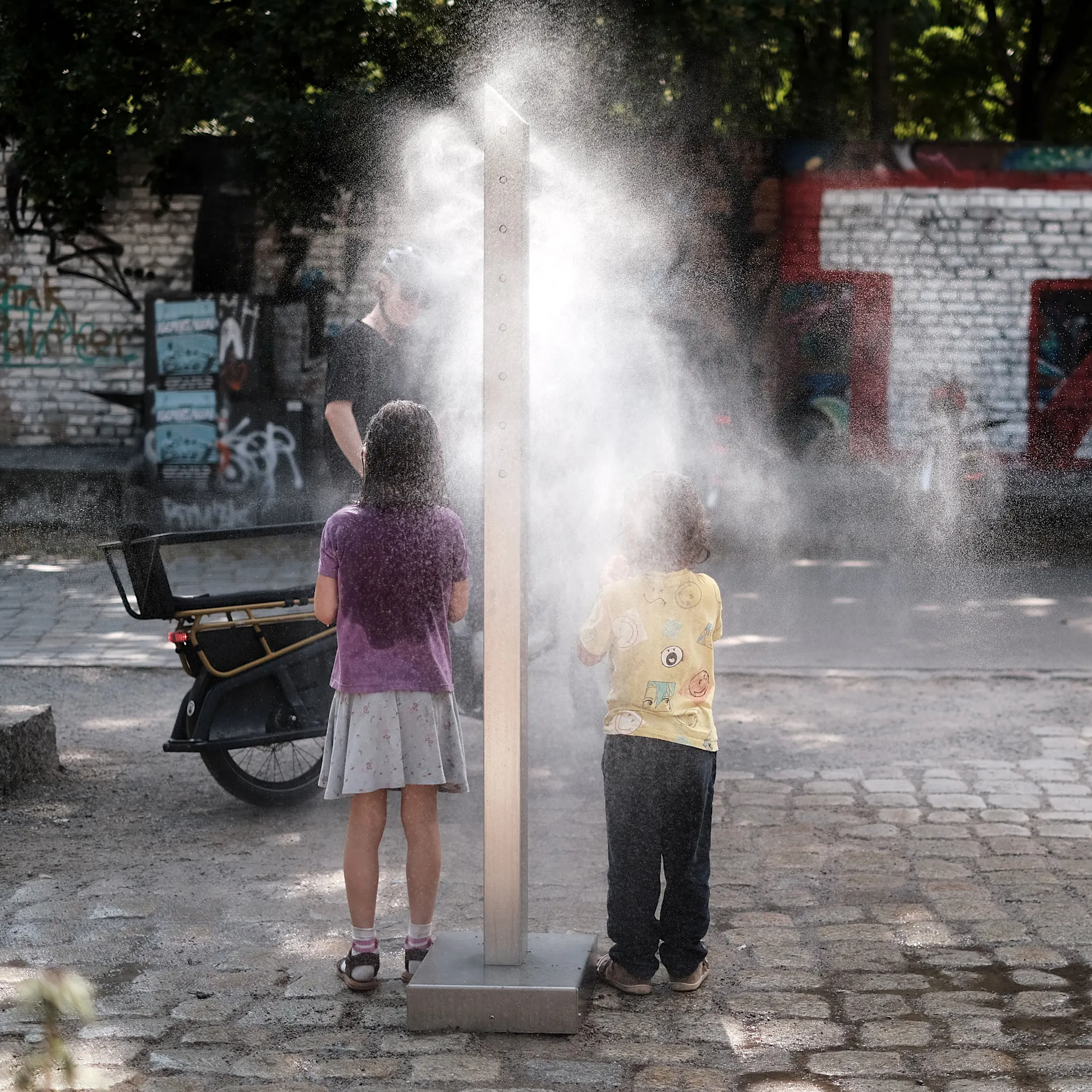 Gluthitze in Deutschland: So schützen Sie sich jetzt vor dem Höllen-Wetter
