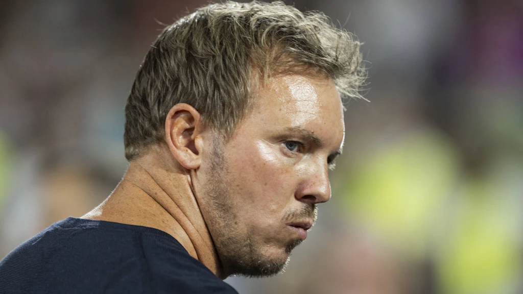 Julian Nagelsmann glaubte schon vor zwei Jahren an den WM-Titel. Behält er recht?