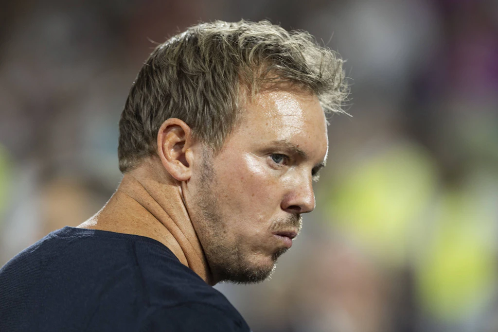 „Zwei Jahre warten bis man Weltmeister wird“ – Julian Nagelsmann könnte recht haben